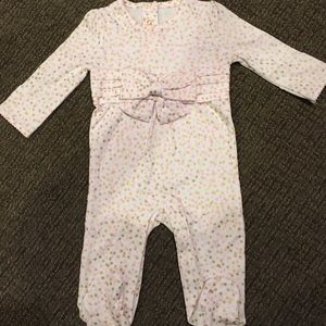Kate Spade onsie